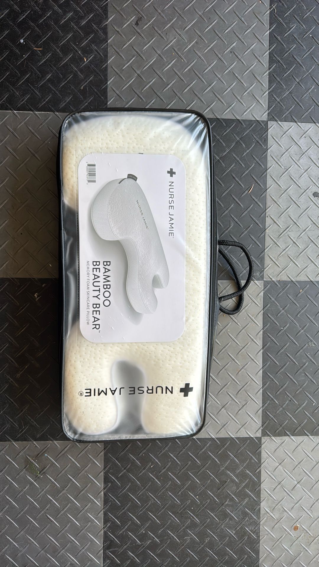 Memory Foam Pillow