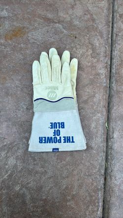 Miller Welding Glove