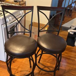 Bar Stools 