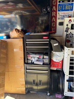Tool box