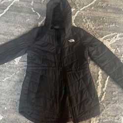 The North Face Coat