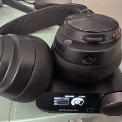 Steelseries Arctis Nova Elite