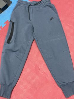 Nike Blue Sweats