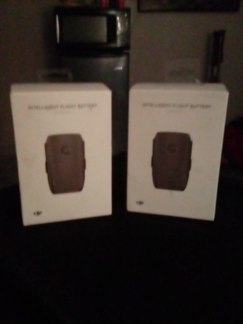 dji Intelligent Flight Battery for Mavic 2