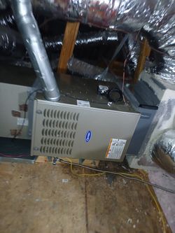 Servicio Y Unidades Nuebas  