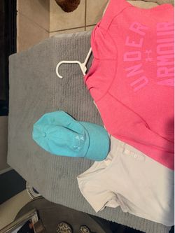 Athletic bundle
