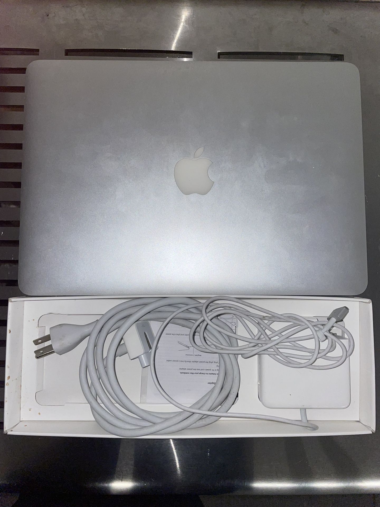 MacBook Air 2017