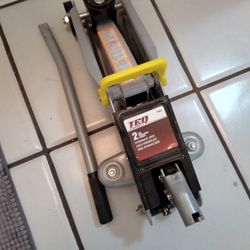 2 Ton Jack $50