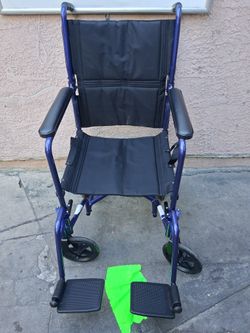 Transportation Chair 