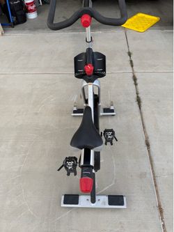 Freemotion S11.8 Carbon stationary bike
