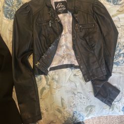 So Cute guess Jacket :)