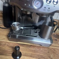 Breville Espresso 