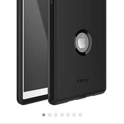 Otter iPad Case New Fits Gen.7&8