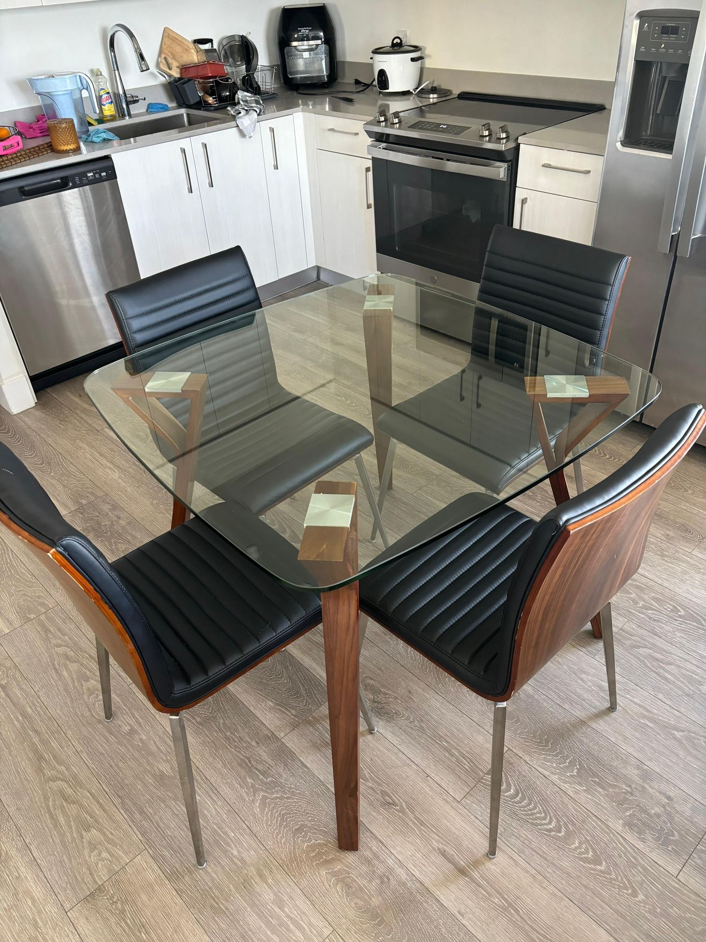 Comedor / Dining Table 