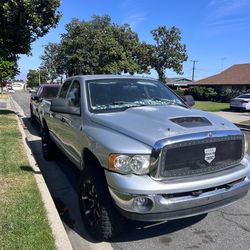 2003 dodge ram 1500