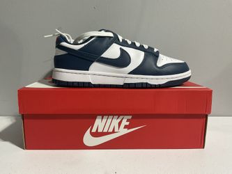 Nike Dunk Low Valerian Blue DS Sz 7