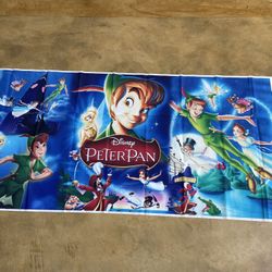 New Small Backdrop