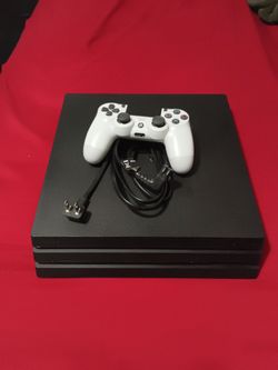 PS4 Pro