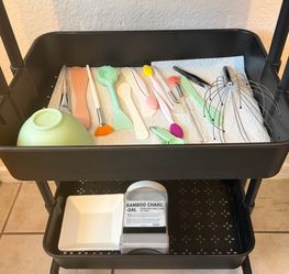 Esthetician Bundle Equipment Spa utensils bowls spatula Hydrojelly Mask