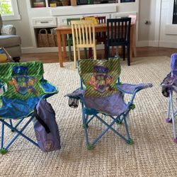 Kids Chairs