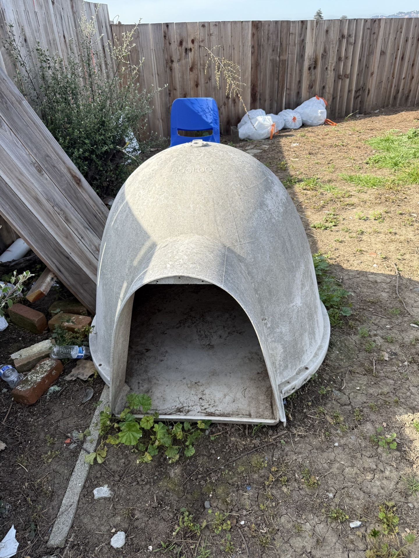 Dog House
