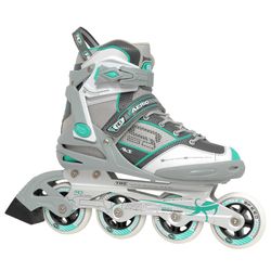 ROLLER BLADES SIZE 7 WOMANS