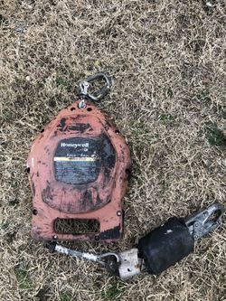 Honeywell Falcon Edge