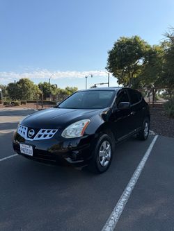 2011 Nissan Rogue · S - NEED GONE ASAP - REAS DESCRIPTION