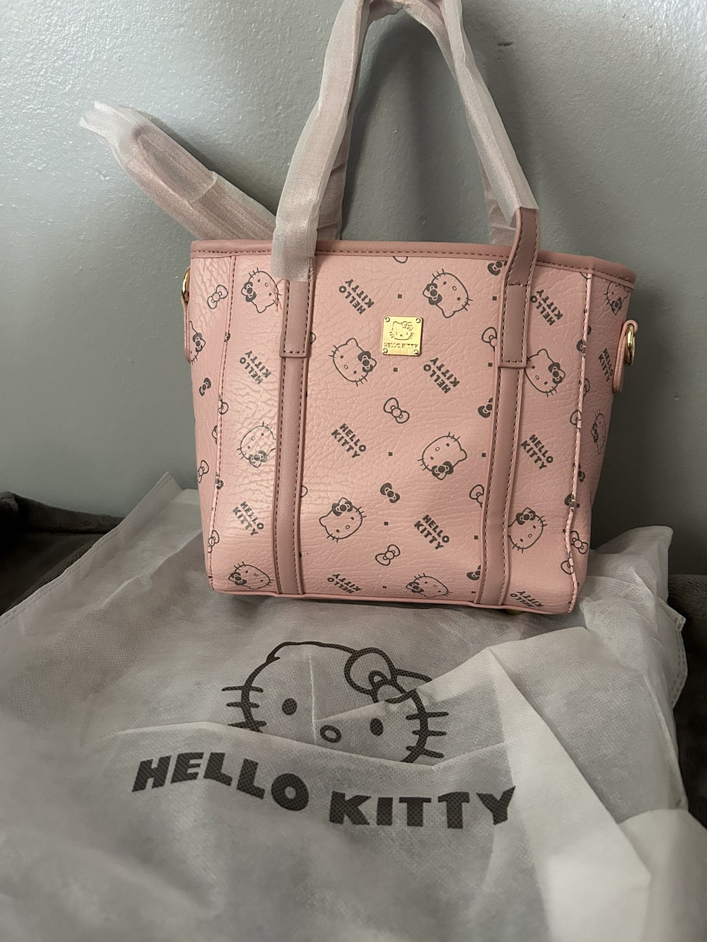 Hello Kitty Purse $25