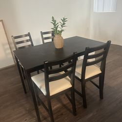 Dining Table for 4