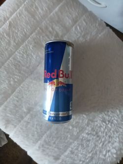 Red bull will give you wings