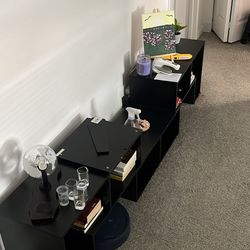 Book/TV Stand Readjustable 