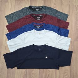 Workout  Shirts