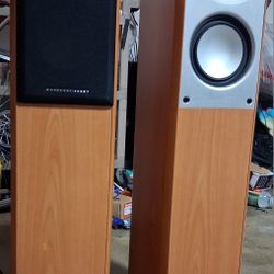Mordaunt-Short Avant 904 (MS904) Speakers