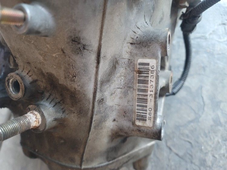 B Series Integra GSR Transmission for Sale in City Of Industry, CA