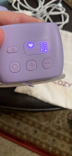 Momcozy S9 Pro Pump