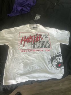 Hell star tee