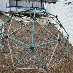 Climbing Dome