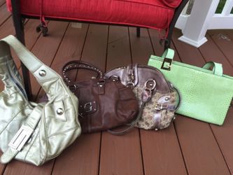 Guess fest purse sale