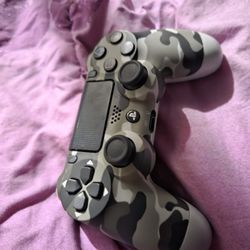 Ps4 Controller 