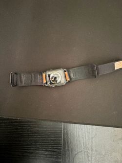 Apple Watch Series 7