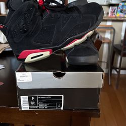 Jordan 6