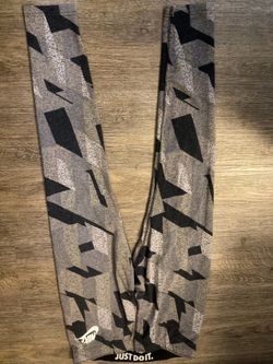 Nike Leggings Size M