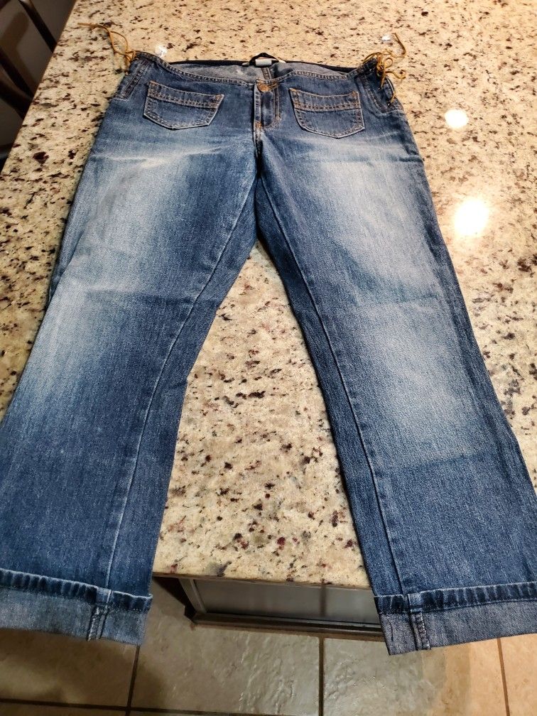 Abercrombie & Fitch jeans 