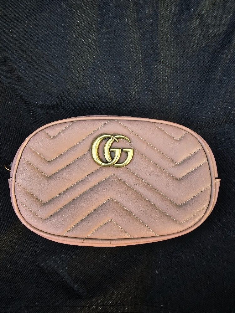 Bolsa Gucci Marmont original