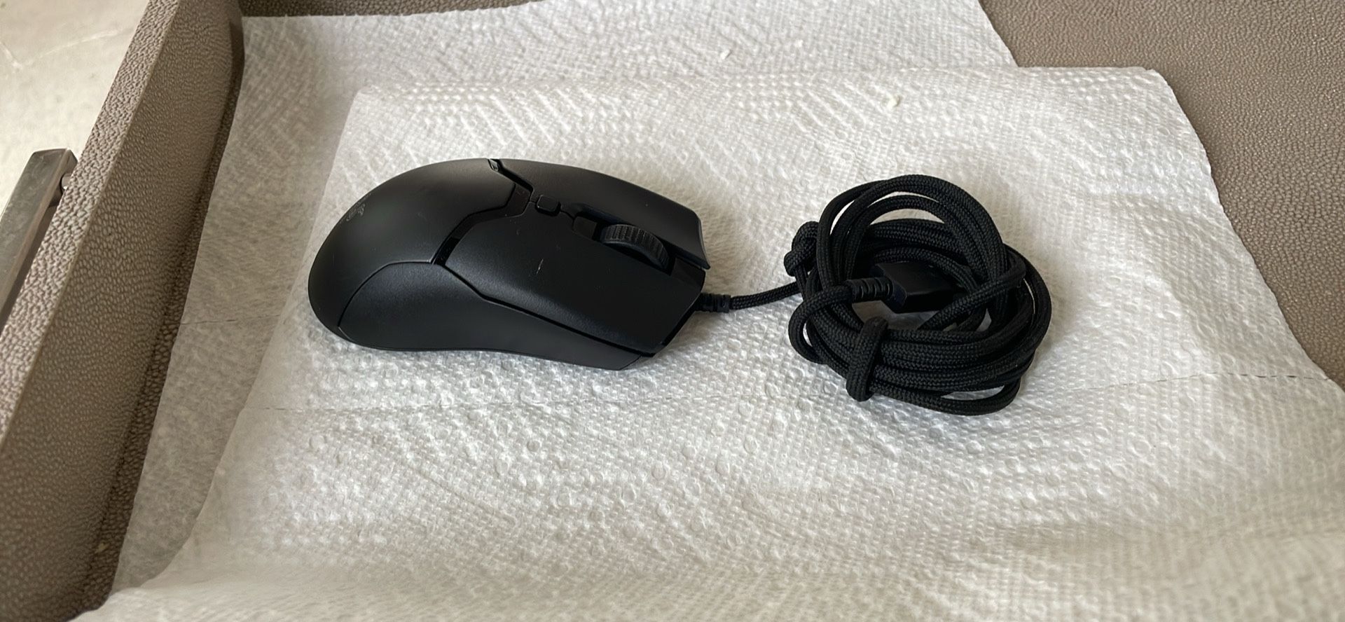 Razer viper Mini.