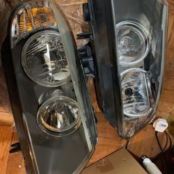 Bmw Headlight 