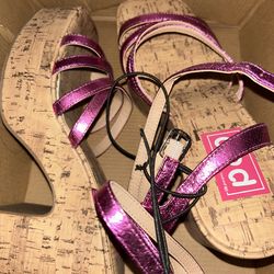 Women’s New Heels Size 9M