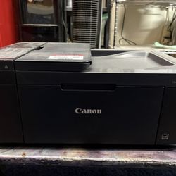 CANON PRINTER