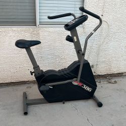 Bike  For The Gym 